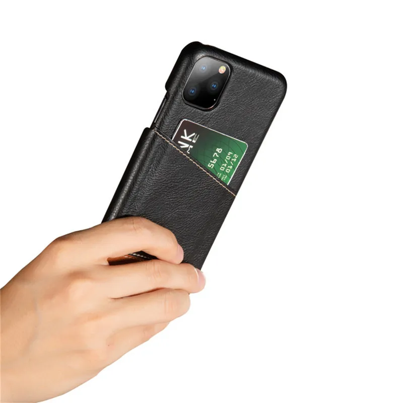 Funda poco x3 pro para Xiaomi Poco X3 Pro NFC M4 Pro M3, funda delgada de cuero PU con tarjetero para Xiaomi Poco X3 NFC Pro 5G - imagen 5