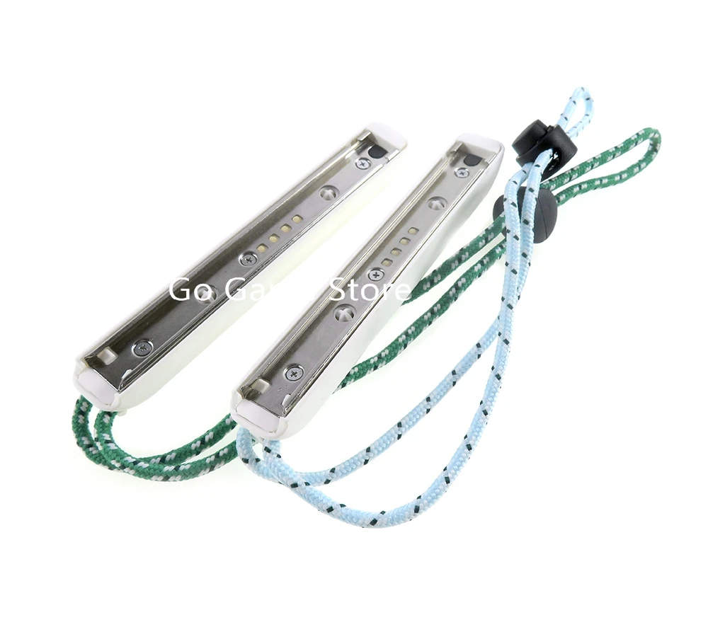 Poignée de rechange pour Nintendo Switch, coque de sac à dos SL, 10 ensembles - imagen 3