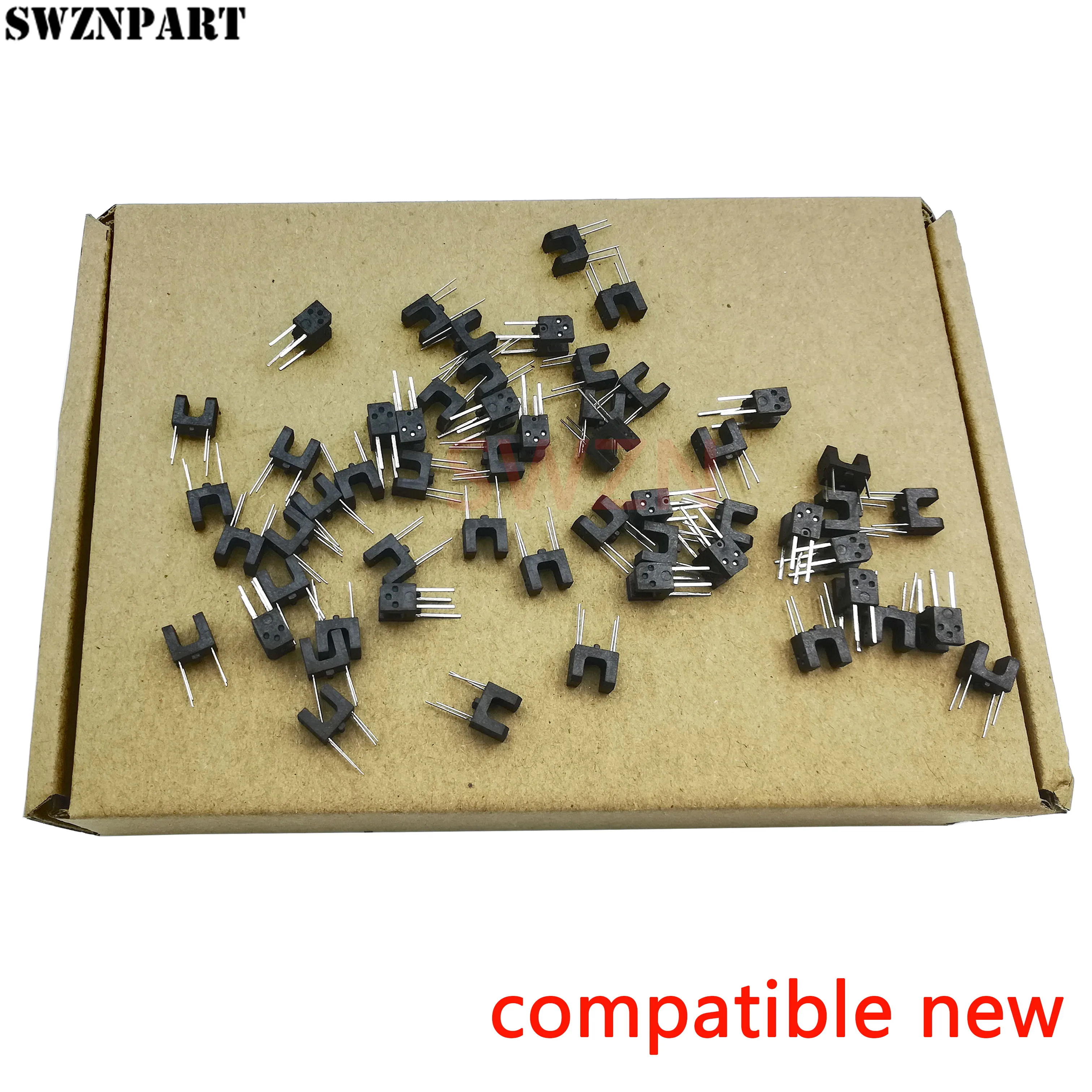 Sensor de alimentación de placa formateadora para Epson L550 L551 L555 L405 L375 L395 L386 L575 L475 L495 L455 L558 ME401 L360 L363 L385 L380 L485 - imagen 4