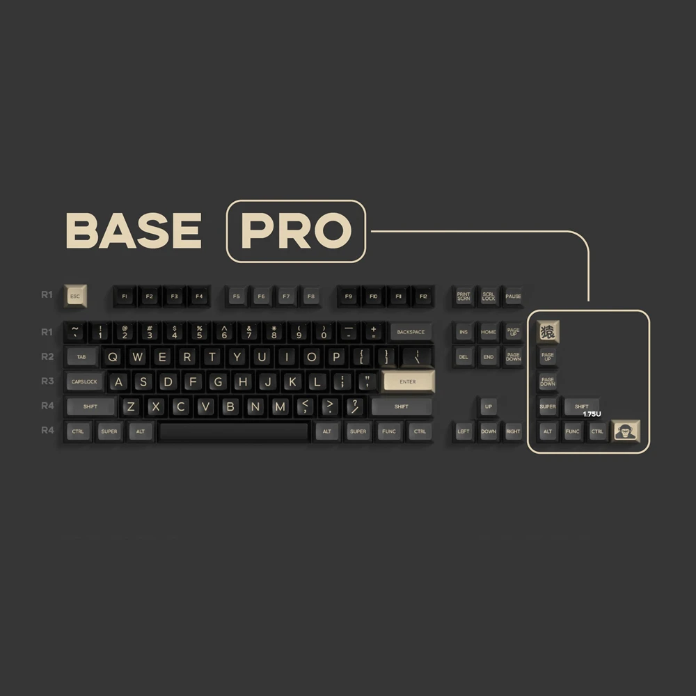 APES Base Pro