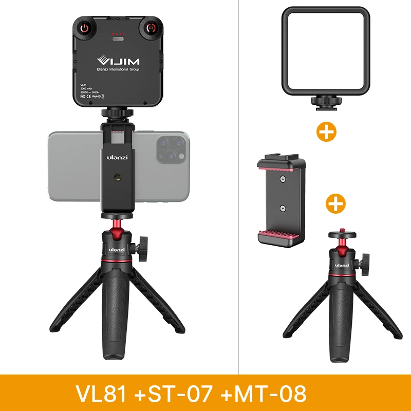 VL81 kit