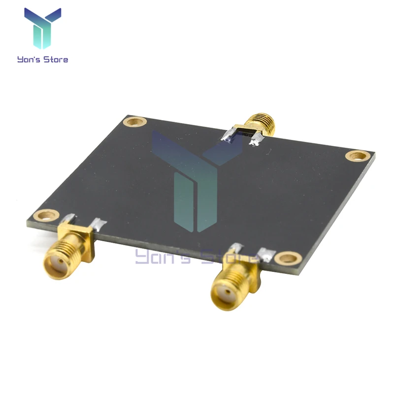 Divisor Coaxial de 2 vías, divisor de potencia RF de frecuencia de 100-2700M, combinador para equipos industriales, eléctrico, el más nuevo - imagen 4