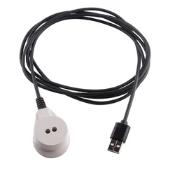 Lector Medidor IR USB IEC62056 DLMS – Cabezal Fotoeléctrico