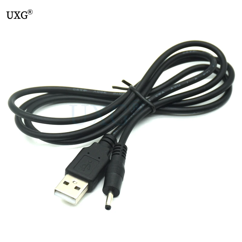 Huawei MediaPad S7 Cable alimentación USB a DC - imagen 5