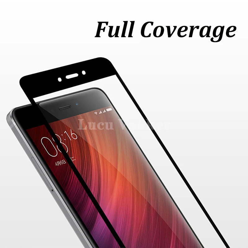 9H-Temperado-Vidro-De-Prote-o-Glass-Xiaomi-Redmi-Note-4-Note-4X-Redmi-4X-4A