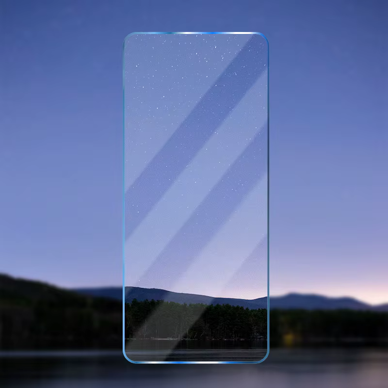 Protector de pantalla de vidrio templado para Honor 50, 20, 10 Lite Pro, 8X, 9X, X8, 4 unidades - imagen 5
