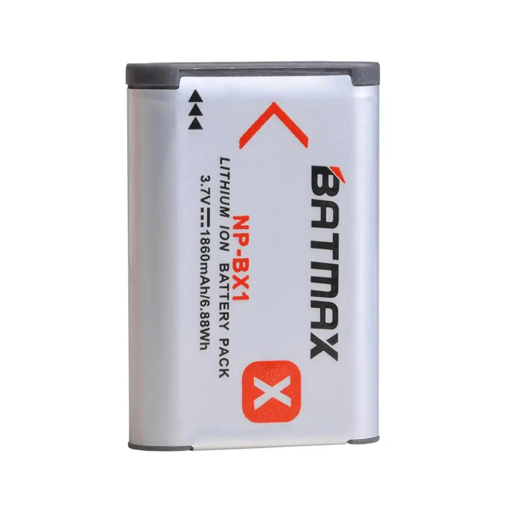 1 battery