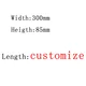 Length Customize