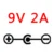 9V 2A