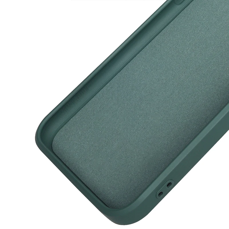 Funda Silicona OPPO Find X2 Pro - Diseño Cuadrado Protector - imagen 4
