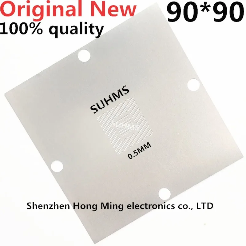 Plantilla de calefacción directa, 90x90 N13P-GV-S-A2, N13M-GSR-S-A2, N15S-GV-S-A1, N17S-G0-A1, GP108-300-A1 - imagen 2