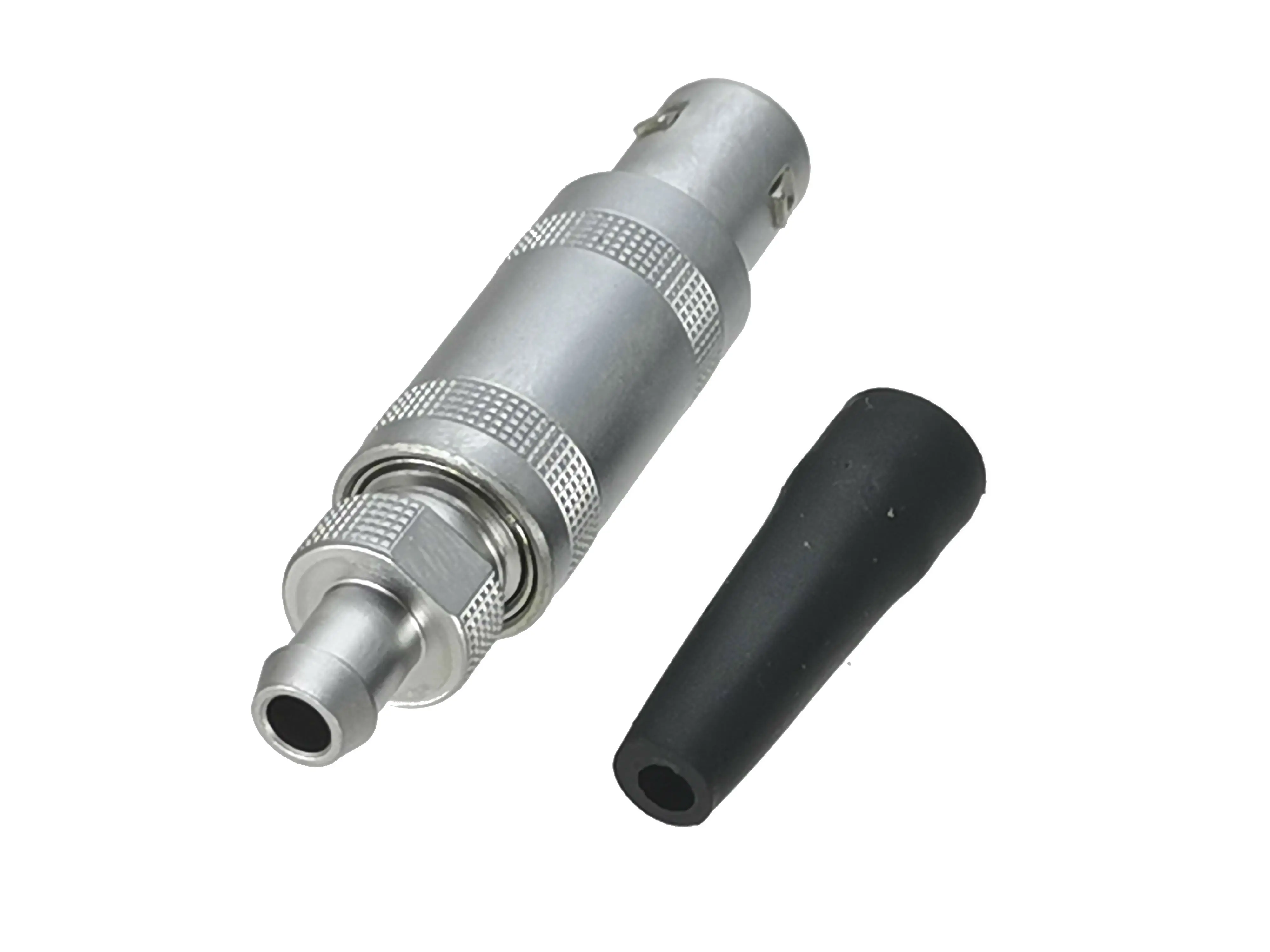 Transductores instrumento cable RG174 RG316