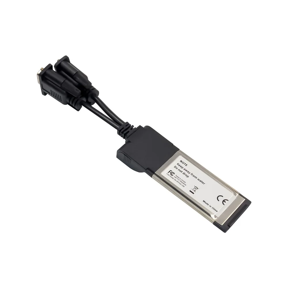 Un dispositivo negro con una etiqueta blanca