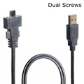 Dual Screws