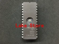 Memoria EPROM 27C64 DIP-28 M27C64A