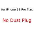 12 Pro Max No Plug