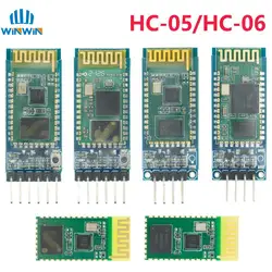Módulo Bluetooth HC-05 Esclavo UART RS232/TTL para Arduino
