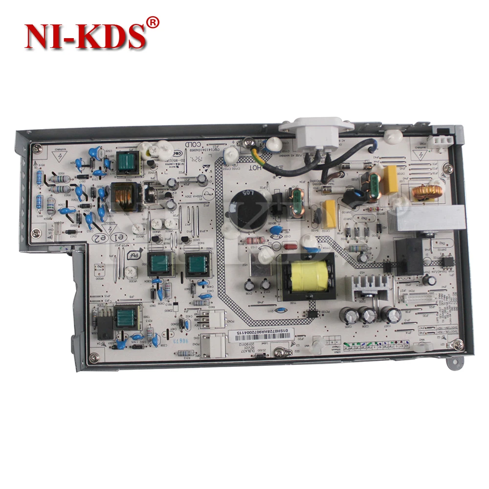 Fuente de alimentación para Lexmark MS321, MS421, MS521, MS621, MS321dn, MS521dn, M124x, B2338, B2442 y B2546, 220V, 41x1202 - imagen 2