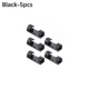Black-5PCS