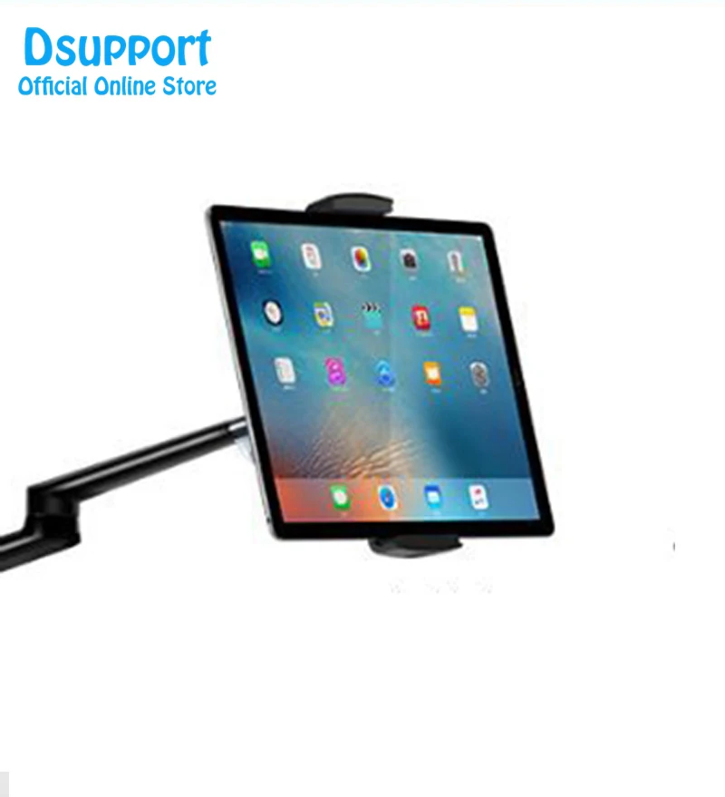 Soporte Tablet PC Accesorio Compatible Todas Series OL OL-3L OL-1 OL-1S OL-3T 4-14 Pulgadas - Vista principal del producto