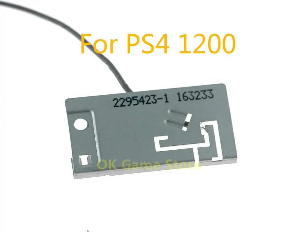 Boad Wifi Original para PS4 slim Pro para ps4 slim 1200 Wifi Cable conector de módulo de antena compatible con Bluetooth para PS4 - imagen 4