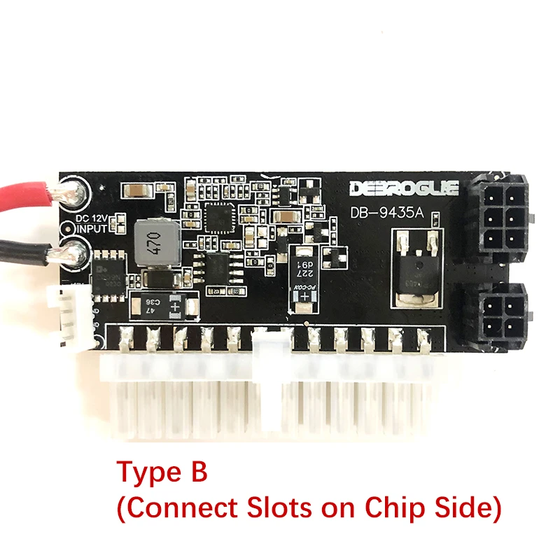 Contenido paquete - Kit completo de instalación