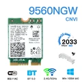 AC9560 Card
