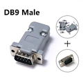 DB9 Male
