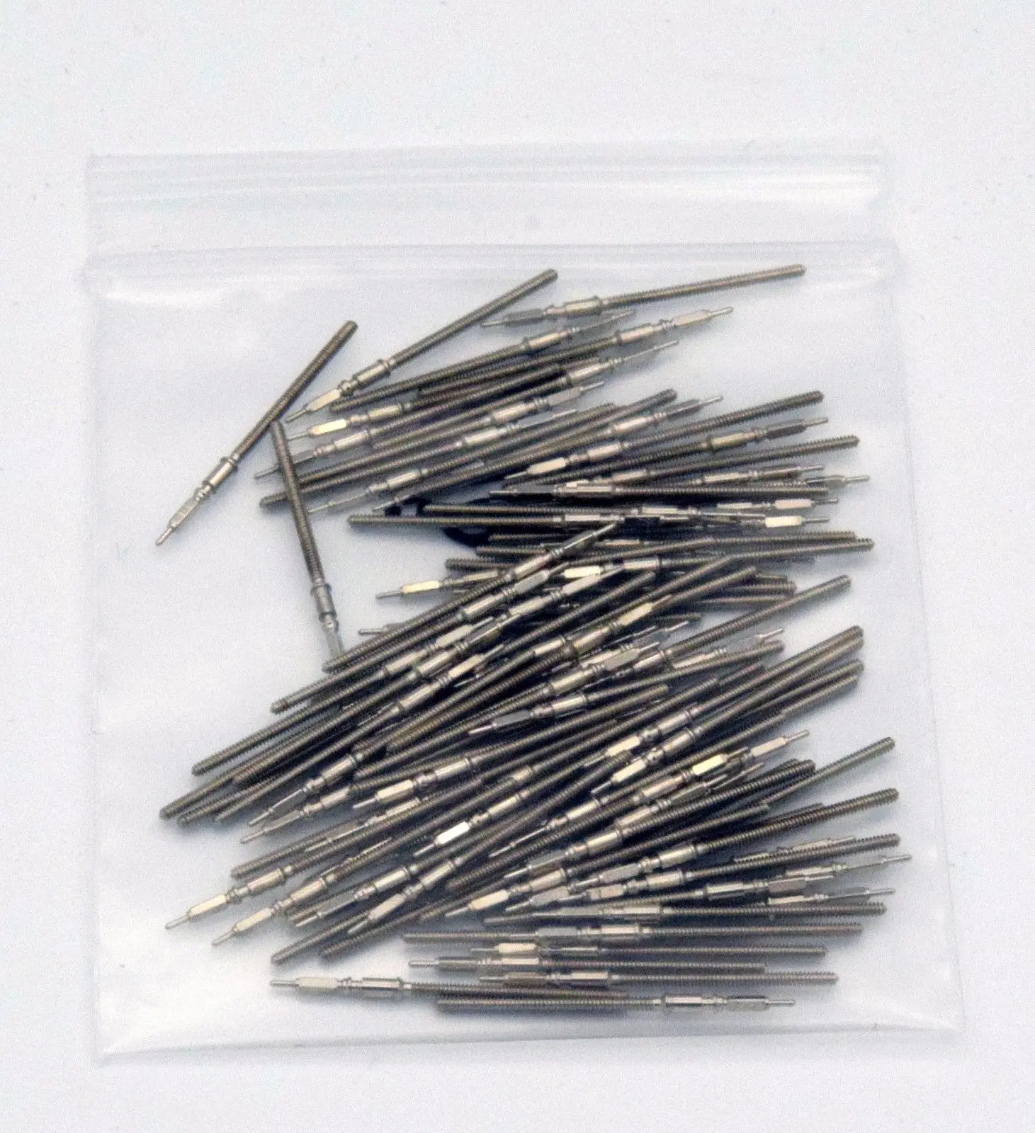 Piezas de Repuesto de movimiento de reloj, vástago de bobinado para ETA 2892A2 2892, lote al por mayor, herramienta de reparación de reloj, 5 piezas - imagen 5