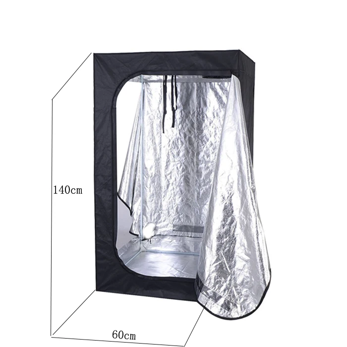 60x60x140grow tent