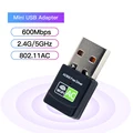 AC600M Mini USB