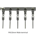 PH2.0mm Male