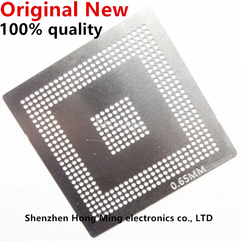 Calentamiento directo 90*90 SAK-TC1797 SAK-TC1797-512F180E AC SAK-TC1796 -256F150EBE plantilla