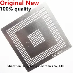 Plantilla de Calentamiento Directo 90 x 90 mm para SAK-TC1797