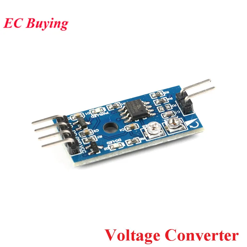 Voltage Converter