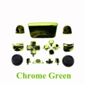 Chrome Green