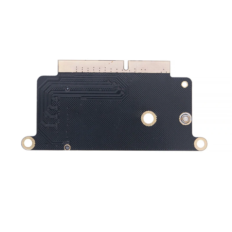 Adaptador M.2 SSD para Macbook A1708 instalación en equipo