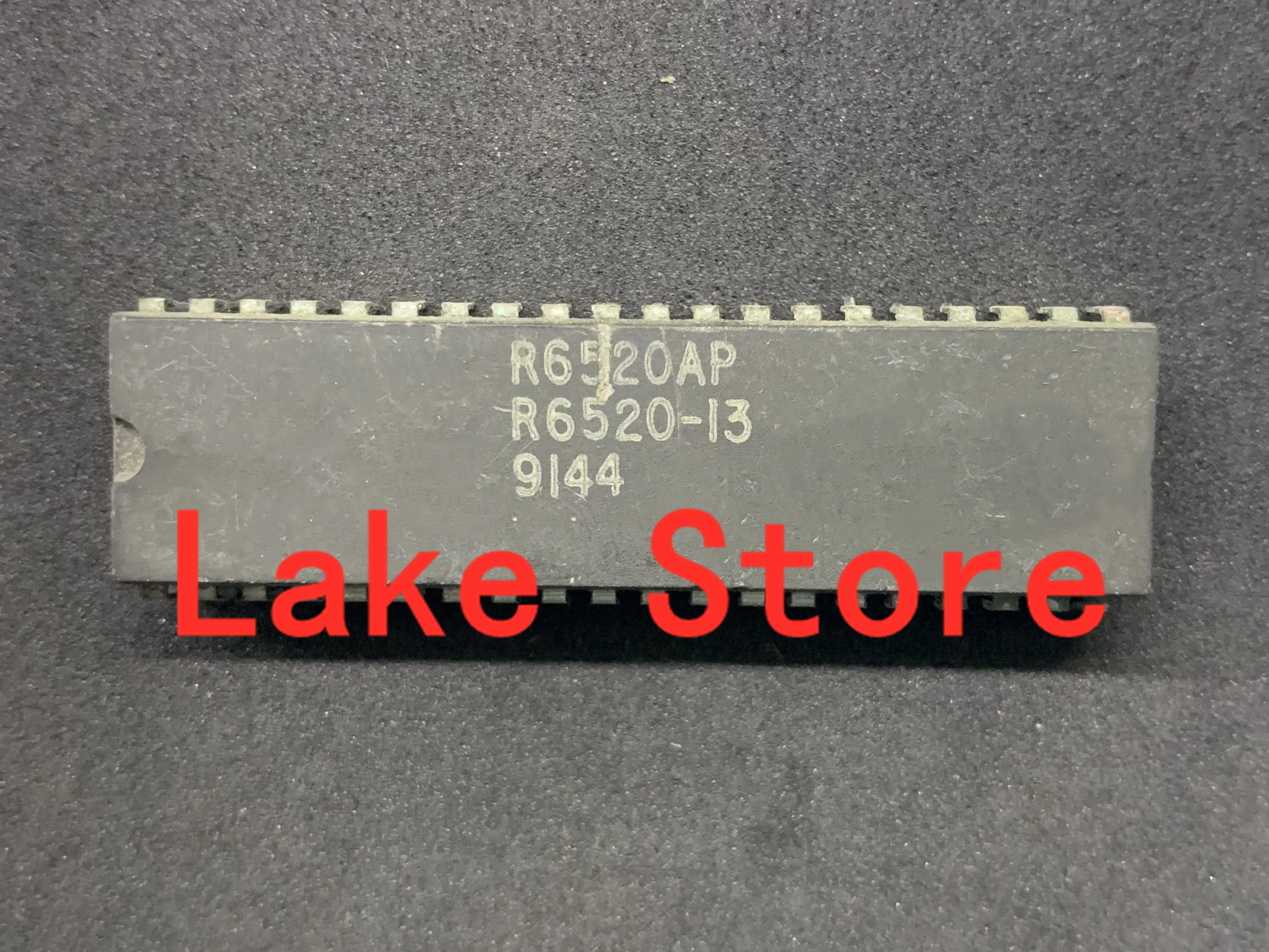 1 unidad/lote R6520 R6520P R6520AP DIP 6520