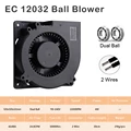 12032 Ball blower