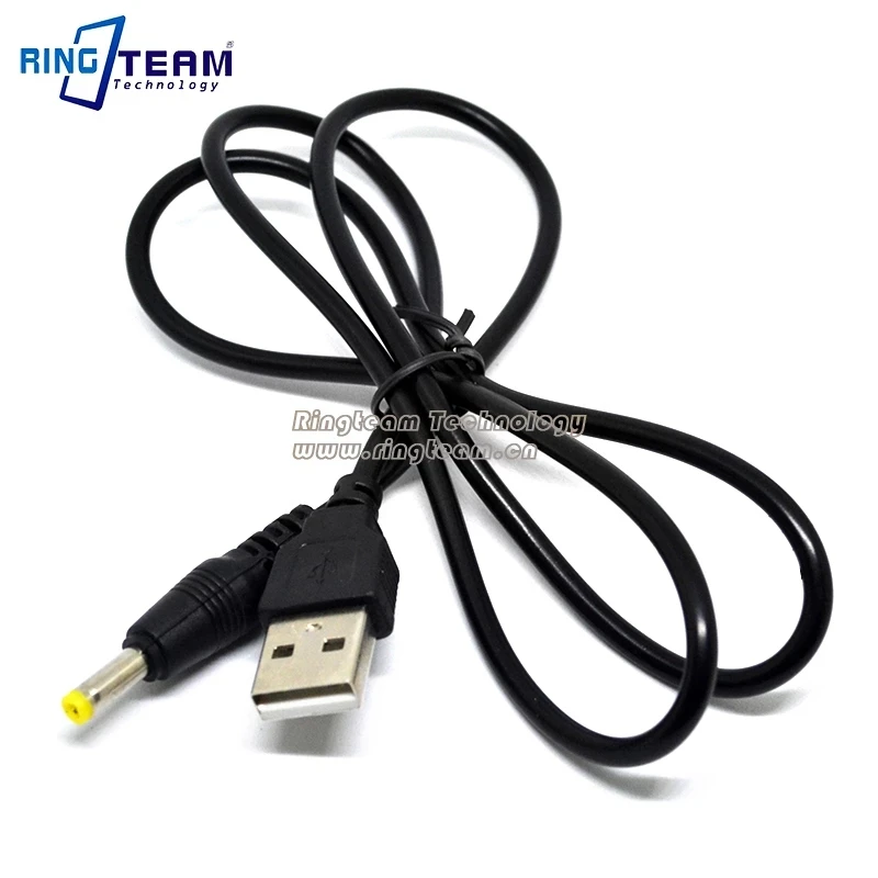 Cable USB para banco de energía de 5V 2A + batería simulada EN-EL23 EH-67A EP67A acoplador CC para cámara Nikon COOLPIX P600 P610 P900 S810C - imagen 3