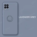 ZH Lavender grey