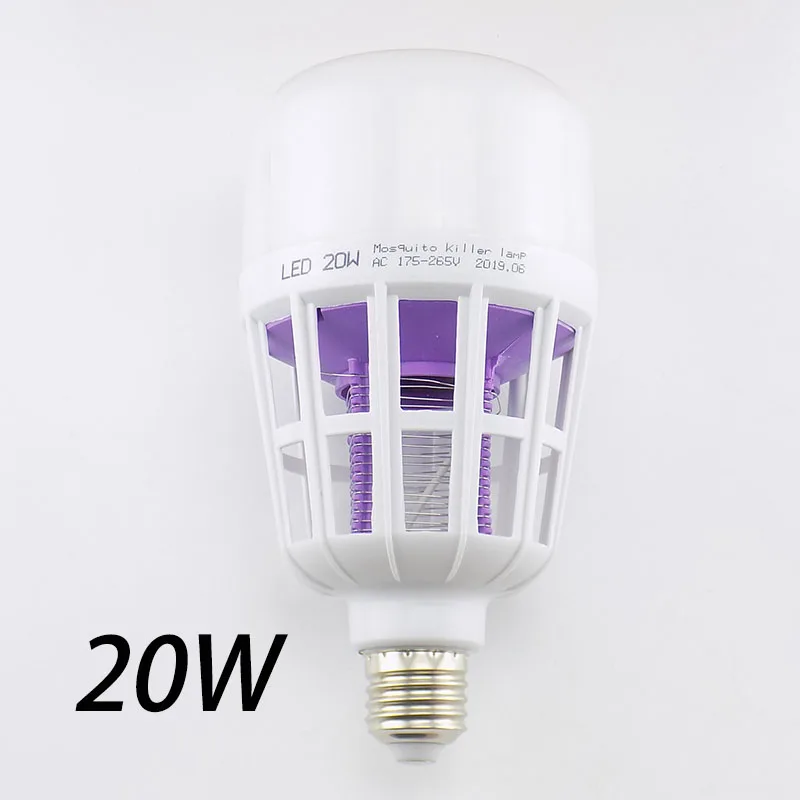 20W 220V Bulb
