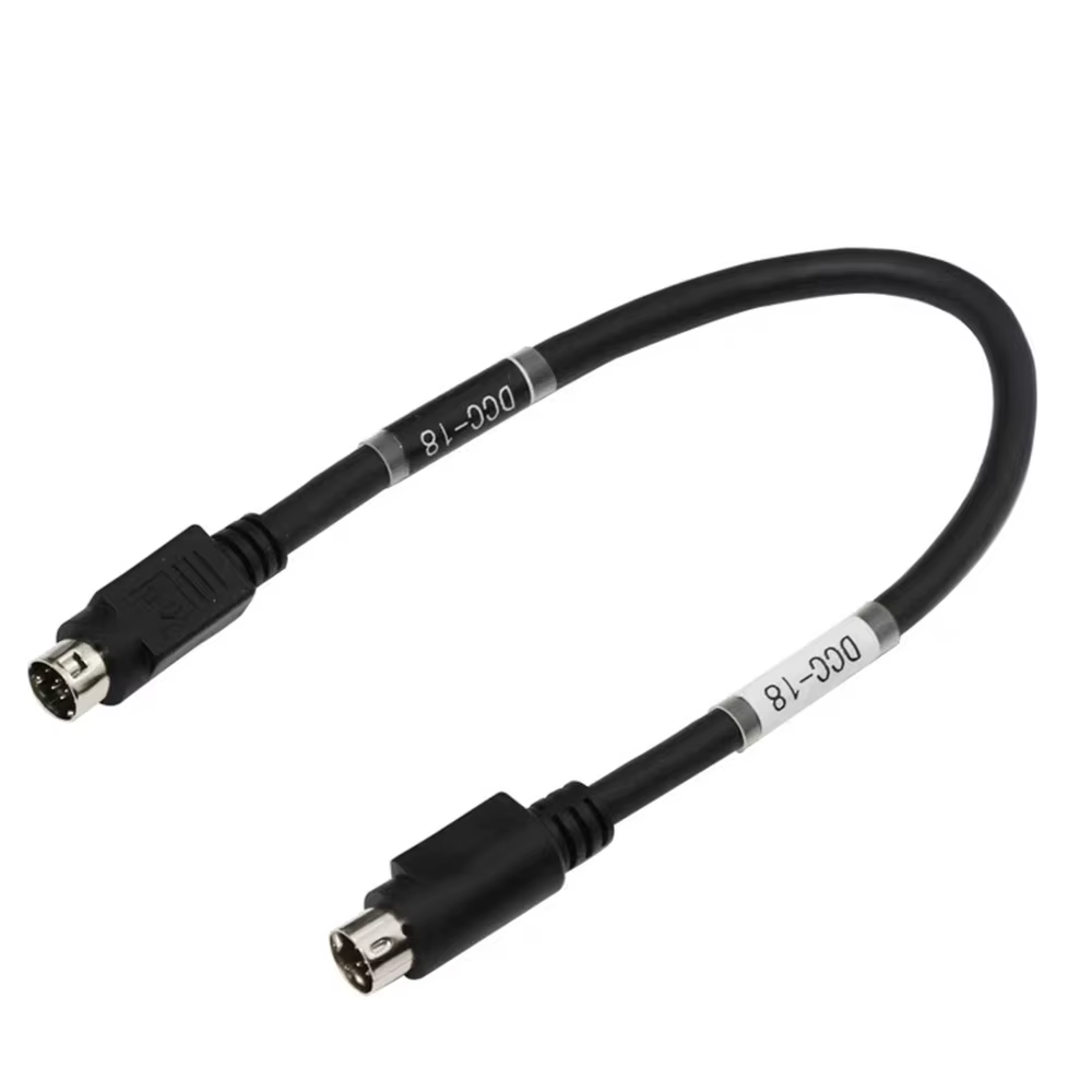 Cable de carga para Fusion Splicer 40S-80S, 61S, 62S, 62C