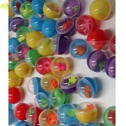 Cápsulas Arcade Juguetes con Mini Muñecas - Máquina Expendedora