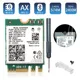 WiFi6 Intel AX200