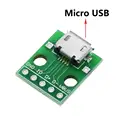 Micro USB