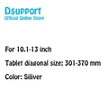 Siliver for 10.1-13