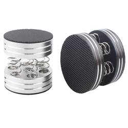Picos de Aluminio para Altavoces HiFi – Soporte Audiophile