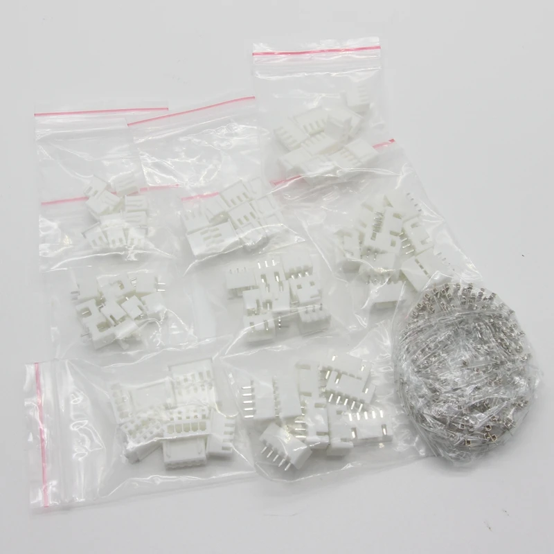 Especificaciones terminal - Sistema de conexión profesional