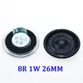 8R 1W 26MM